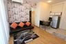 1 Bedroom Condo for rent in My Hip Condo 1, Nong Pa Khrang, Chiang Mai