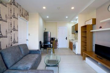 1 Bedroom Condo for rent in My Hip Condo 1, Nong Pa Khrang, Chiang Mai