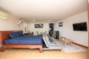 Condo for rent in Chom Doi Condominium, Suthep, Chiang Mai