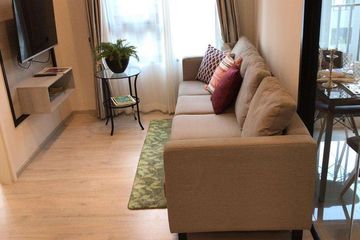 1 Bedroom Condo for rent in Fa Ham, Chiang Mai