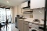 1 Bedroom Condo for rent in Fa Ham, Chiang Mai