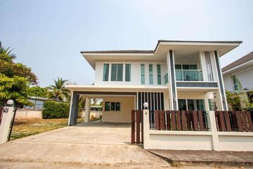 3 Bedroom House for rent in San Phi Suea, Chiang Mai