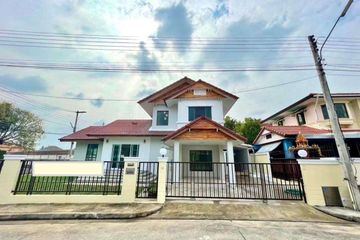3 Bedroom House for rent in Mae Hia, Chiang Mai