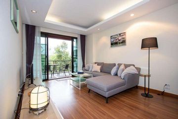 1 Bedroom Condo for rent in Mountain Front Condo Chiang Mai, Chang Phueak, Chiang Mai