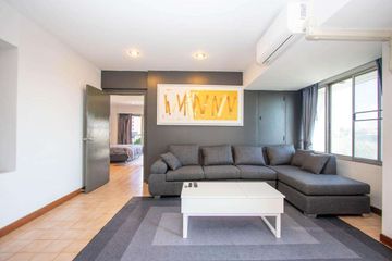 1 Bedroom Condo for rent in Pa Daet, Chiang Mai