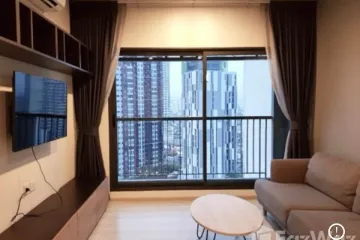 1 Bedroom Condo for rent in Life Sukhumvit 48, Phra Khanong, Bangkok near BTS Phra Khanong