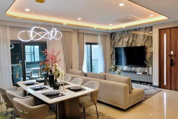 4 Bedroom House for sale in Baan Klang Muang The Edition Bangna - Wongwaen, Dokmai, Bangkok