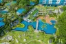 2 Bedroom Condo for sale in Na Kluea, Chonburi