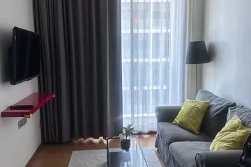 1 Bedroom Condo for sale in KEYNE BY SANSIRI, Khlong Tan, Bangkok near BTS Thong Lo