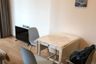 1 Bedroom Condo for sale in Q Chidlom-Phetchaburi, Makkasan, Bangkok near BTS Chit Lom