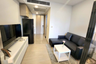 1 Bedroom Condo for sale in One 9 Five Asoke - Rama 9, Huai Khwang, Bangkok near MRT Phra Ram 9