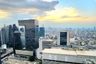 1 Bedroom Condo for sale in One 9 Five Asoke - Rama 9, Huai Khwang, Bangkok near MRT Phra Ram 9