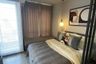 1 Bedroom Condo for sale in Ideo Mobi Rangnam, Thanon Phaya Thai, Bangkok near BTS Victory Monument