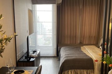 1 Bedroom Condo for sale in Ideo Mobi Rangnam, Thanon Phaya Thai, Bangkok near BTS Victory Monument