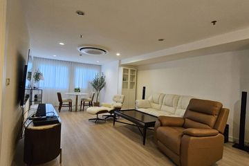 2 Bedroom Condo for sale in Crystal Garden, Khlong Toei, Bangkok near BTS Nana