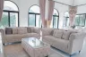 3 Bedroom Villa for rent in NUSA CHIVANI PATTAYA, Na Jomtien, Chonburi