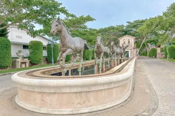 3 Bedroom Villa for rent in NUSA CHIVANI PATTAYA, Na Jomtien, Chonburi