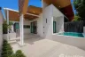 2 Bedroom Villa for sale in Chalong, Phuket