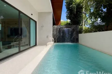 2 Bedroom Villa for sale in Chalong, Phuket