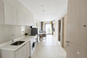 2 Bedroom Condo for sale in Life One Wireless, Lumpini, Bangkok near BTS Ploen Chit