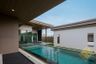 3 Bedroom House for sale in Huai Yai, Chonburi