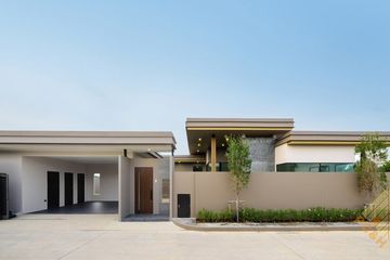3 Bedroom House for sale in Huai Yai, Chonburi
