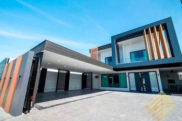 5 Bedroom House for rent in View Point Villas, Nong Prue, Chonburi