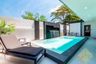5 Bedroom House for rent in View Point Villas, Nong Prue, Chonburi