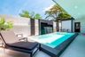 5 Bedroom House for rent in Nong Prue, Chonburi