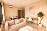 2 Bedroom Condo for rent in Knightsbridge Prime Onnut, Phra Khanong Nuea, Bangkok near BTS On Nut