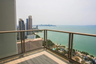 2 Bedroom Condo for sale in Na Kluea, Chonburi