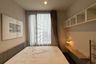 1 Bedroom Condo for rent in Edge Sukhumvit 23, Khlong Toei Nuea, Bangkok near BTS Asoke