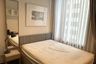 1 Bedroom Condo for rent in Edge Sukhumvit 23, Khlong Toei Nuea, Bangkok near BTS Asoke