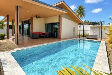 2 Bedroom Villa for sale in Anchan Garden, Hin Lek Fai, Prachuap Khiri Khan