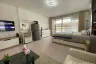 1 Bedroom Condo for rent in City Villa soi Ladprao 130, Khlong Chan, Bangkok near MRT Lat Phrao 101