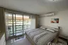 1 Bedroom Condo for rent in City Villa soi Ladprao 130, Khlong Chan, Bangkok near MRT Lat Phrao 101
