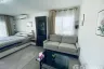 1 Bedroom Condo for rent in City Villa soi Ladprao 130, Khlong Chan, Bangkok near MRT Lat Phrao 101
