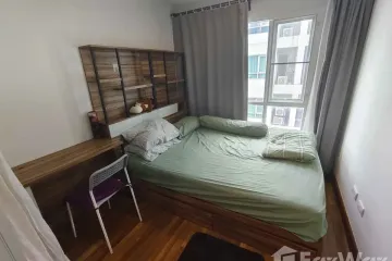 1 Bedroom Condo for rent in Regent Home Sukhumvit 81, Suan Luang, Bangkok near BTS On Nut