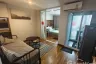 1 Bedroom Condo for rent in Regent Home Sukhumvit 81, Suan Luang, Bangkok near BTS On Nut