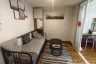 1 Bedroom Condo for rent in Regent Home Sukhumvit 81, Suan Luang, Bangkok near BTS On Nut