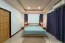 2 Bedroom House for rent in Nong Prue, Chonburi