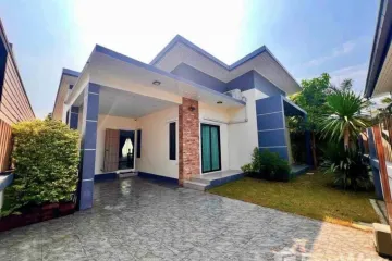 2 Bedroom House for rent in Nong Prue, Chonburi