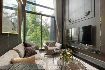 2 Bedroom Condo for Sale or Rent in LAVIQ Sukhumvit 57, Khlong Tan Nuea, Bangkok near BTS Thong Lo