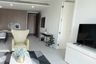 2 Bedroom Condo for sale in 185 Rajadamri, Lumpini, Bangkok near BTS Ratchadamri