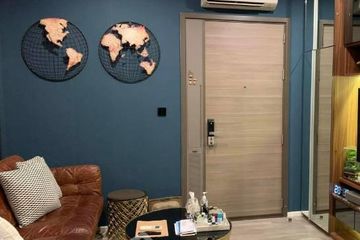 1 Bedroom Condo for sale in The Room Sukhumvit 69, Phra Khanong Nuea, Bangkok near BTS Phra Khanong