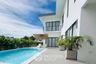 4 Bedroom Villa for sale in Palm Lakeside Villas, Pong, Chonburi