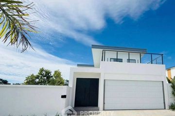 4 Bedroom Villa for sale in Palm Lakeside Villas, Pong, Chonburi