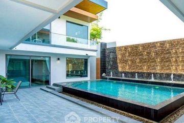 6 Bedroom House for sale in Nong Prue, Chonburi