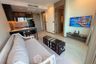 1 Bedroom Condo for Sale or Rent in The Riviera Ocean Drive, Nong Prue, Chonburi
