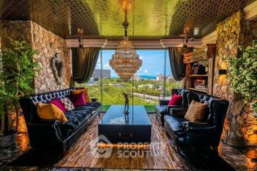 1 Bedroom Condo for Sale or Rent in The Riviera Ocean Drive, Nong Prue, Chonburi